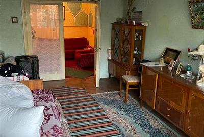 Apartament 3 camere Piatra Neamt Darmanesti - 1