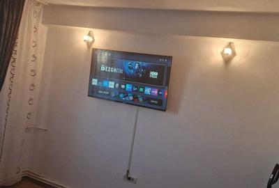 Apartament cu 2 camere decomandat, mobilat în Gara - 1