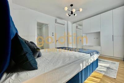 NEW!!! / LUXURY DESIGN/ 2 PARKINGS/DRESSING - 26