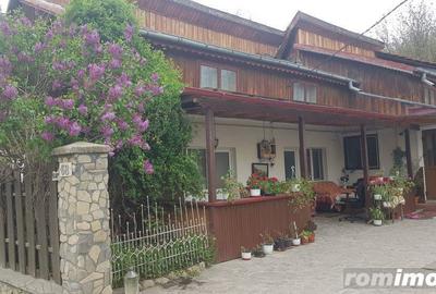 Casă în Central - 7