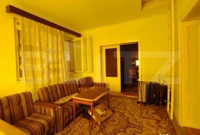 Casă cu 5 camere cu Teren 350 Mp în Târnăveni - 6