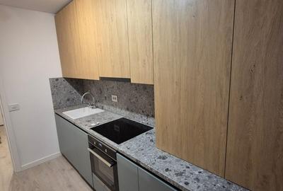 Garsonieră decomandată în Nord - 5