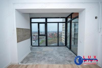 ID 2641 Apartament 2 camere de vanzare Cartier E3 - 9