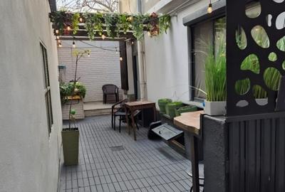 Apartament cu 2 camere semidecomandat în Calea Victoriei - 3