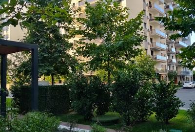 Garsoniera Hills Pallady, Metrou Anghel Saligny - 2