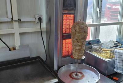 Spațiu comercial, de 35 mp, în Sederhat - 2