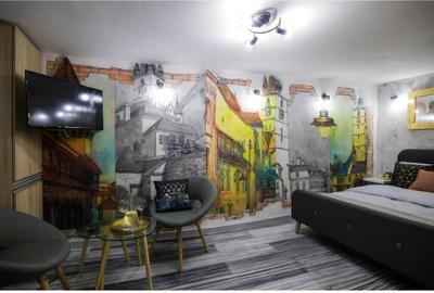 Garsonieră în Central - 1