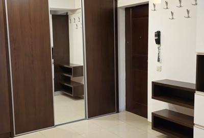 Apartament cu 2 camere semidecomandat, mobilat în Primăverii - 3