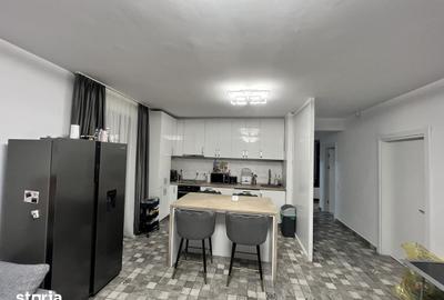Casă cu 4 camere cu Teren 450 Mp în Tunari - 15