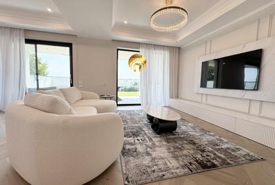 Vila Premium – 5 Camere | 410 mp Teren | Panouri Solare 12 kW & Pompa de Caldura - 8