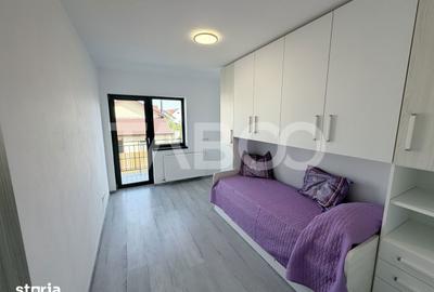 Casă cu 4 camere cu Teren 225 Mp în Central - 3