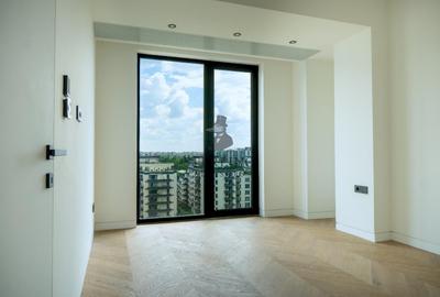 Apartament cu 2 camere semidecomandat în Aviației - 5