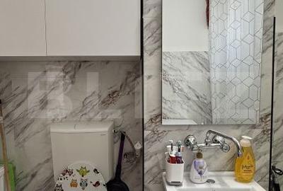 Apartament cu 2 camere în Criș - 8