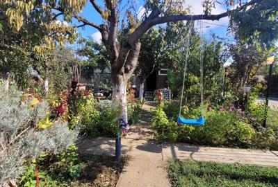 Casă individuală cu 3 camere cu Garaj în Cumpăna - 3