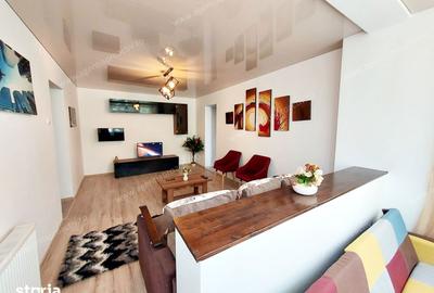 Apartament cu 2 camere în Țiglina 1 - 1