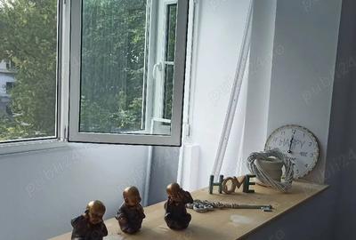 Apartament cu 2 camere semidecomandat în Central - 7