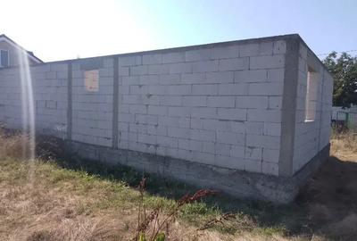 Casă cu 3 camere în Central - 3