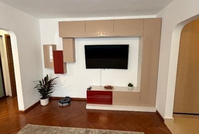 Apartament cu 3 camere decomandat, mobilat în Dristor - 3