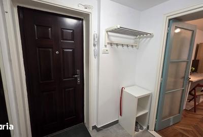 Garsonieră în Cișmigiu - 9