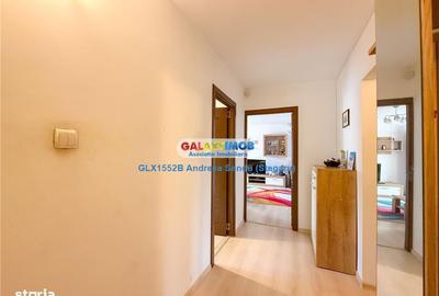 Apartament cu 3 camere decomandat, mobilat în Militari - 15