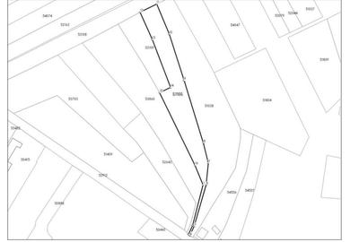 Teren intravilan de 6301 mp, în Bălnaca - 6