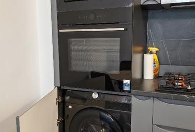 Apartament cu 2 camere decomandat, mobilat în Nord - 10