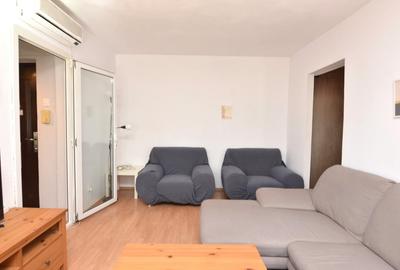 INCHIRIERE APARTAMENT 2 CAMERE PIATA MUNCII - STR. GHEORGHE PETRASCU NR. 12 - 5