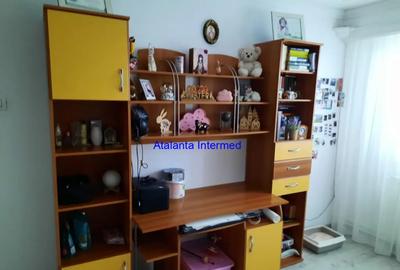 Apartament cu 3 camere decomandat în Casa de Cultură - 9