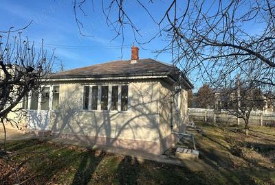 Casa de vanzare sat Cotesti, comuna Cotesti - 9