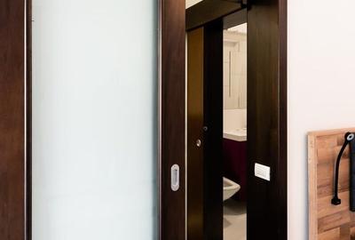 De inchiriat Vila cu 3 camere Crangasi De inchiriat Vila cu 3 camere Crangasi - 7