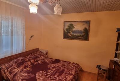 Casa renovata cu 2857mp teren Liceul Pedagogic - 5