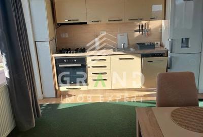 Apartament cu 3 camere decomandat, mobilat în Aurel Vlaicu - 8