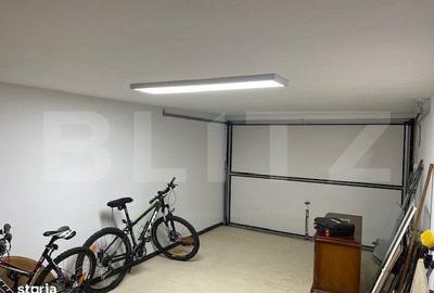 Casă cu 4 camere cu Teren 157 Mp în Valea Rosie - 8