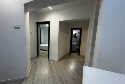APARTAMENT MODERN DE LUX CU VEDERE DUBLA SPRE MARE SI PARC-ZONA GARA - 9