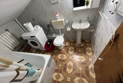 Apartament cu o camera Mehala - 8