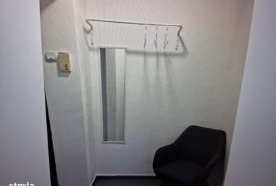 Garsonieră decomandată în Tei - 4