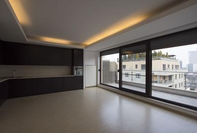Penthouse cu 5 camere decomandat, mobilat în Herăstrău - 3