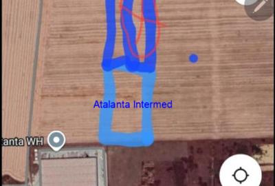 Teren constructie hale - 3