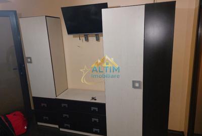 Garsonieră, mobilată în Central - 2