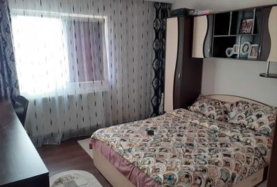 Apartament cu 2 camere decomandat în Central - 3
