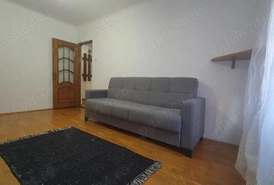 Apartament cu 2 camere decomandat în Răcădău - 2