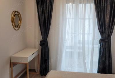 Apartament cu 2 camere semidecomandat în Central - 3