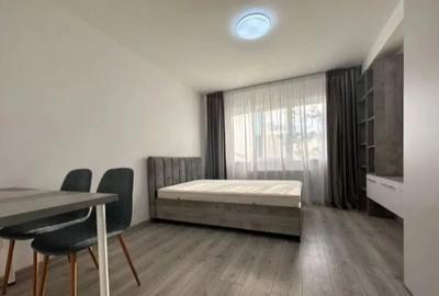 Garsoniera, 20 mp, decomandata, centrala proprie, ac, Giurgiului - 2