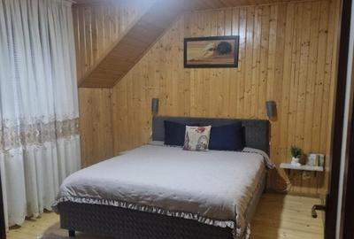 Vila in localitatea Sarata Monteoru, Buzau - 26