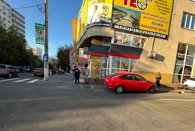 Vanzare spatiu comercial | 144 mp | Zona Piata Sudului - 2