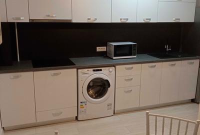 Apartament cu 2 camere în 23 August - 4