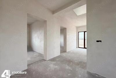 Casă cu Teren 500 Mp în Central - 6