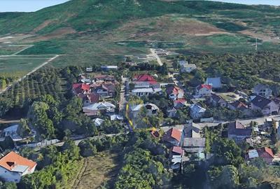 Casă cu 3 camere cu Canalizare în Viforâta - 10