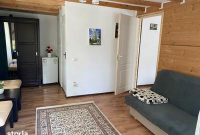 Casă cu Teren 1800 Mp în Central - 13
