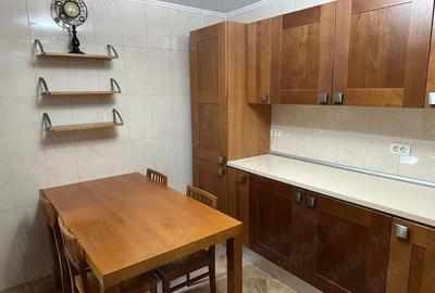 Apartament 2 camere-mosilor-obor-centrala proprie-parcare proprie-metrou 5 minute - 3